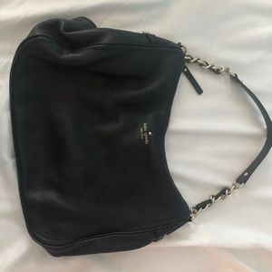 Kate Spade leather purse.